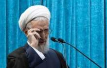 اولین واکنش کاظم صدیقی به بازداشت پسرانش