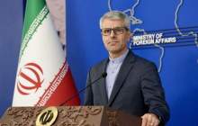 زمان دور بعدی مذاکرات غیرمستقیم ایران-آمریکا