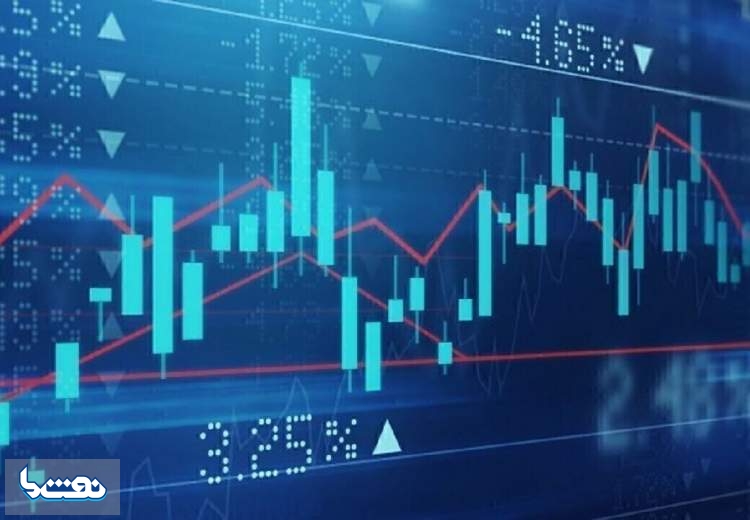 کاهش بیش از هزار واحدی شاخص بورس