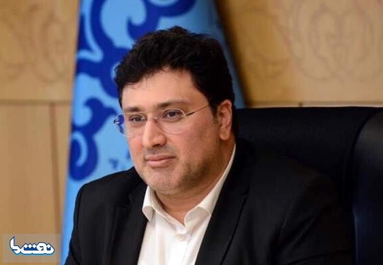 انتصاب جدید در شرکت ملی صنایع پتروشیمی