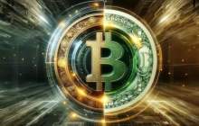 آخرین وضعیت بازار رمزارزها در جهان