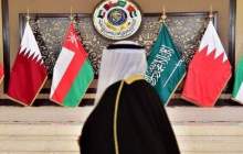 نشست فوق العاده شورای همکاری خلیج فارس در پی حمله اسرائیل به ایران