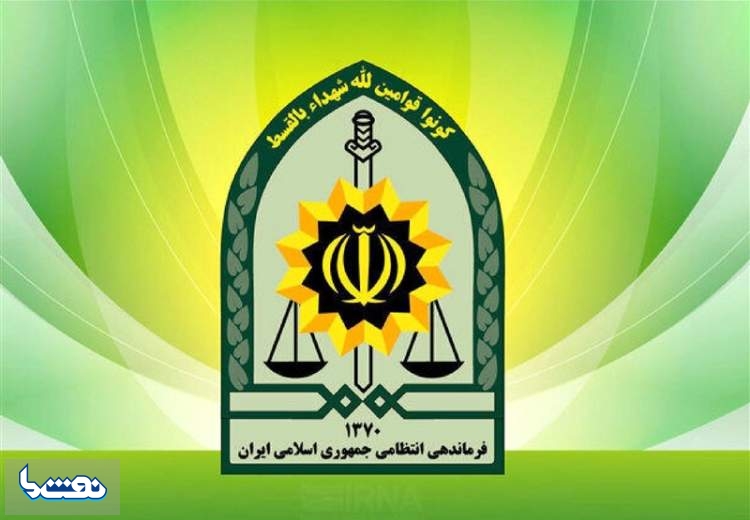 علت صدای بلند در جنت‌آباد تهران ترکیدگی لوله گاز بود