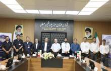 بازدید بازیار