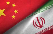 واردات نفت چین از ایران شتاب گرفت