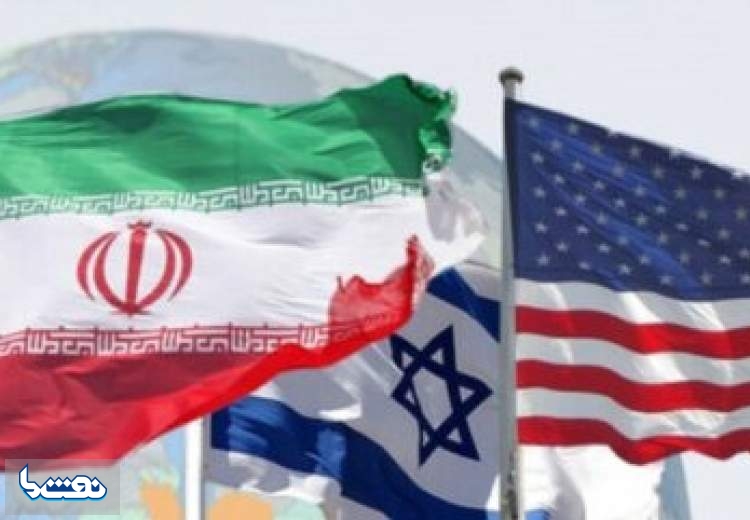 تجزیه ایران و تغییر رژیم هدف بعدی اسرائیل و آمریکا است