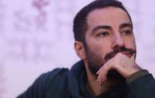 ماجرای دستگیری پدر همسر نوید محمدزاده چه بود؟