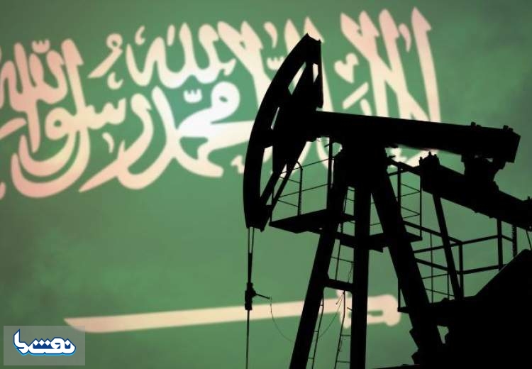 صادرات نفت عربستان افزایشی شد