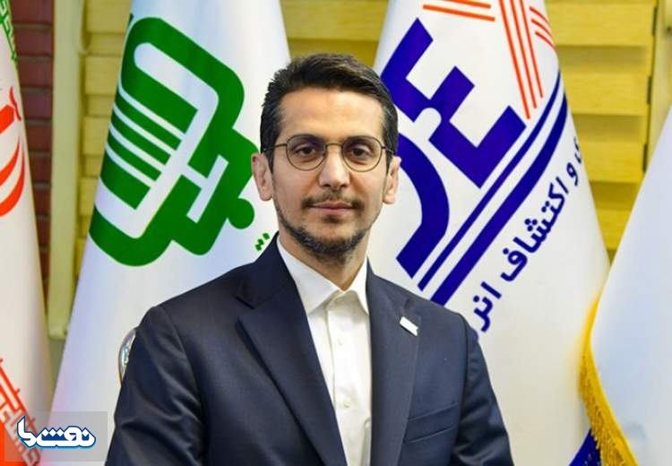 آغاز به کار دکل ۲۰۳ در دهنو نماد همت و توان ملی در شرایط دشوار است