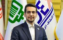 آغاز به کار دکل ۲۰۳ در دهنو نماد همت و توان ملی در شرایط دشوار است