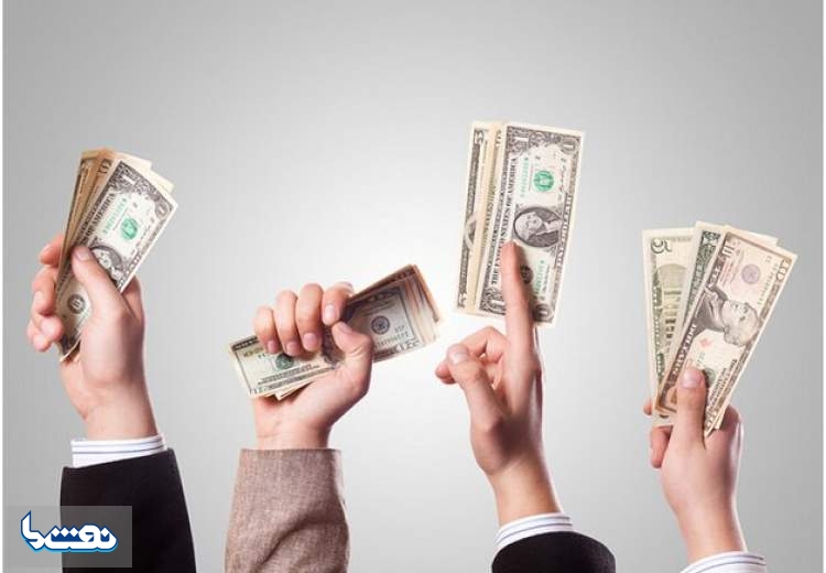 آخرین قیمت‌ها از بازار ارز تجاری