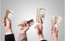 آخرین قیمت‌ها از بازار ارز تجاری