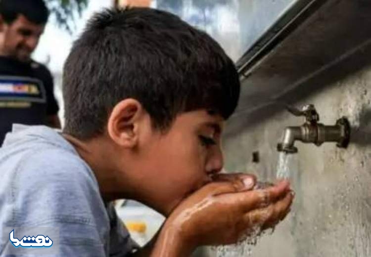 هشدار نسبت به تجاوزات خطوط و شبکه‌های آبی فلسطین