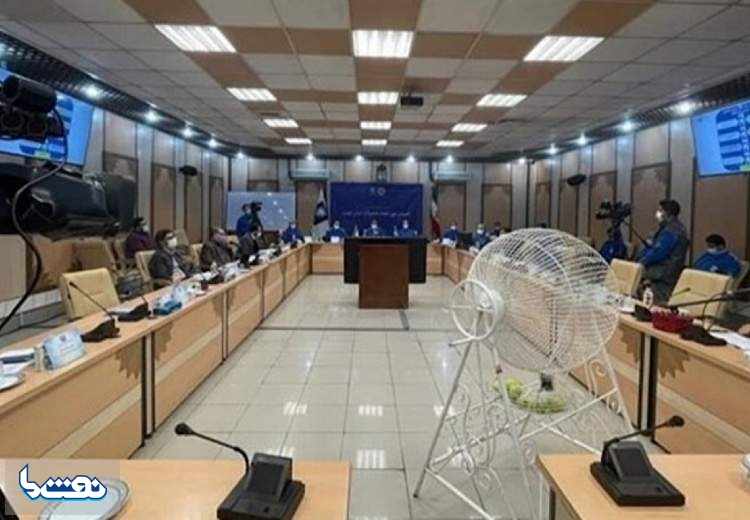 قرعه کشی محصولات ایران خودرو برگزار شد