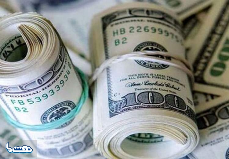 ارز تجاری چند؟