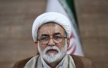 موسی احمدی رئیس کمیسیون انرژی مجلس شد