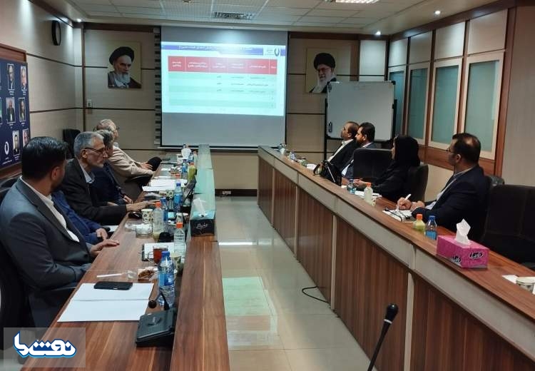 مجمع نگهداشت کاران برگزار شد