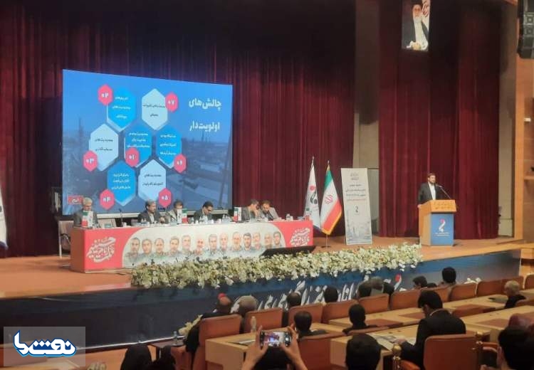 بهره برداری از ۷ طرح پتروشیمی مارون تا پایان سال
