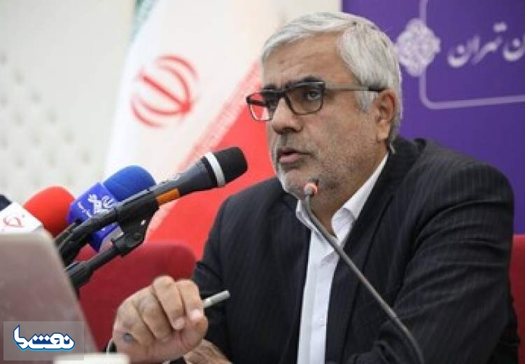 اگر تهرانی‌ها ۲۰ درصد صرفه‌جویی نکنند وارد فاز قطعی آب می‌شویم