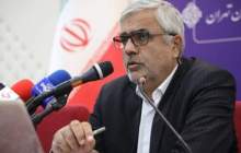 اگر تهرانی‌ها ۲۰ درصد صرفه‌جویی نکنند وارد فاز قطعی آب می‌شویم