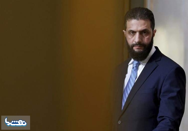 جولانی: قصد جنگ با اسرائیل را نداریم