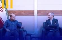 حمایت از نیروی کار محلی؛ محور اصلی برنامه‌های توسعه‌ای دماوند انرژی