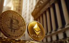 آخرین وضعیت بازار رمزارزها در جهان