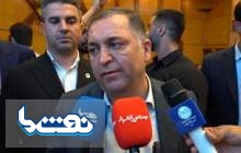 اورهال و اصلاح نرخ خوراک بر تولید و سودآوری شاراک تاثیر چشمگیری دارد  <img src="/images/video_icon.png" width="16" height="16" border="0" align="top">