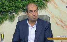 جیره‌بندی آب در تهران مطرح نیست