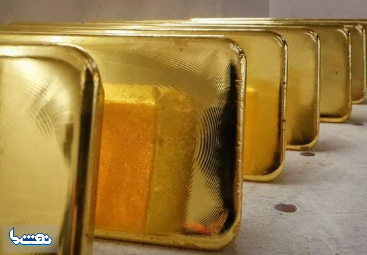 قیمت طلای جهانی در قله ماندنی شد