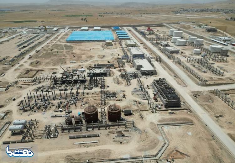صدور مجوز احداث نیروگاه سیکل ترکیبی پتروشیمی دهدشت  