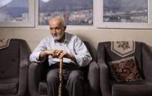 احمد توکلی درگذشت