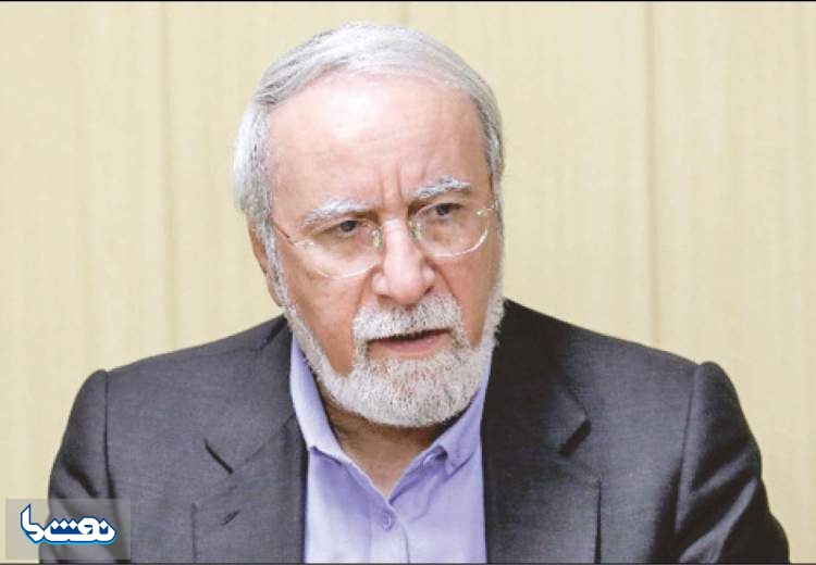 نفت ایران در چنگال سیاست خارجی گرفتار شده است
