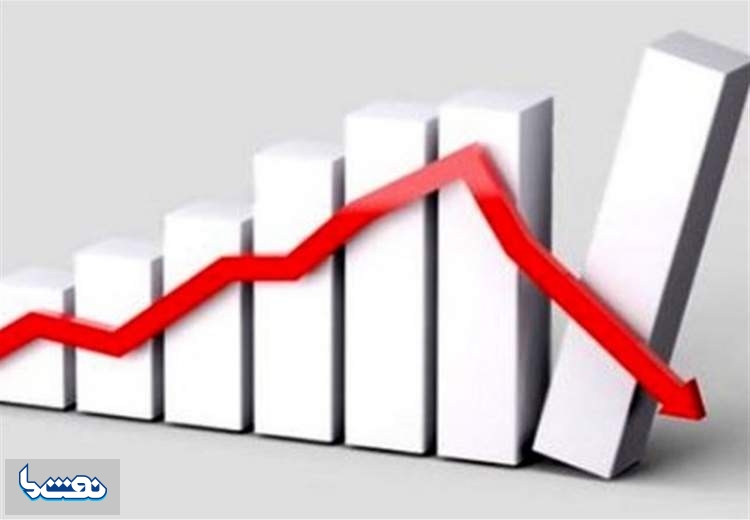شاخص بورس ارتفاع ۲.۸ میلیون واحد را از دست داد