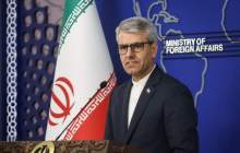 پیگیری موضوع میدان آرش با کویت ادامه دارد