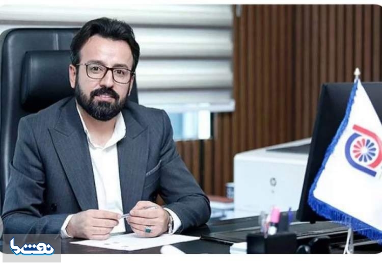 منجی پادجم مدیرعامل پتروپالایش کنگان شد