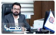 منجی پادجم مدیرعامل پتروپالایش کنگان شد