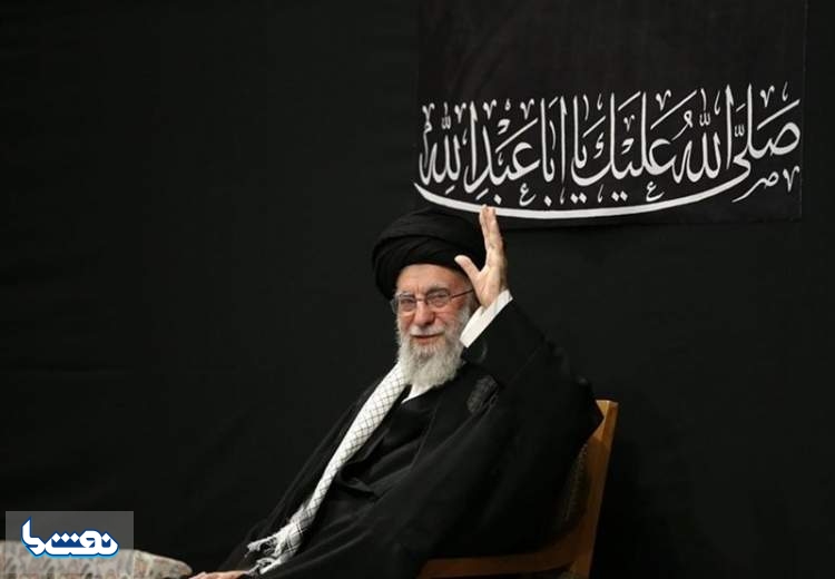 برگزاری مراسم بزرگداشت شهدای جنگ اخیر با حضور رهبری