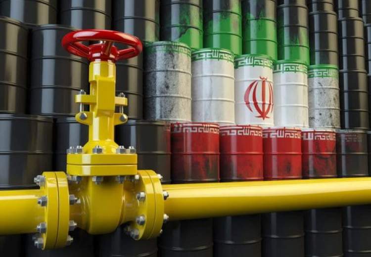  خطر معامله آمریکا و چین بر سر نفت ایران