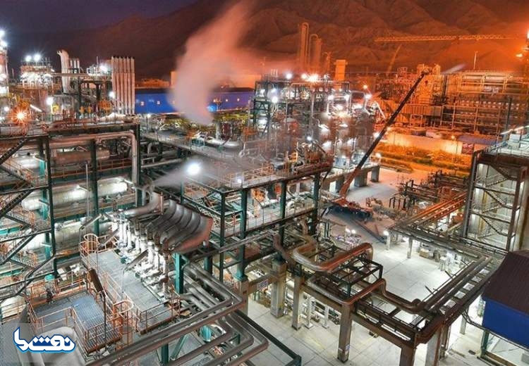 قیمت خوراک پالایشگاه ها تا پایان سال تثبیت شد