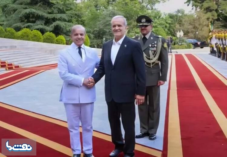 پزشکیان به پاکستان می‌رود