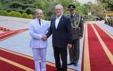 پزشکیان به پاکستان می‌رود
