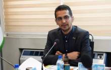 مجمع عمومی پدکس برگزار شد