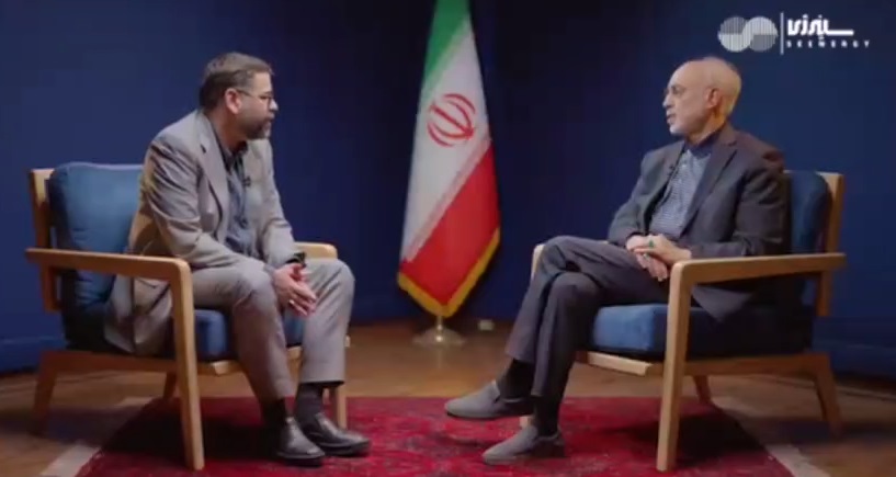 تحلیلی بر پاسخ عجیب علی‌اکبر صالحی به سوال درباره شروع مجدد جنگ  <img src="/images/video_icon.png" width="16" height="16" border="0" align="top">
