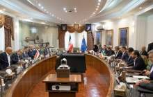 تأکید ایران و عراق بر حل مسائل صادرات گاز