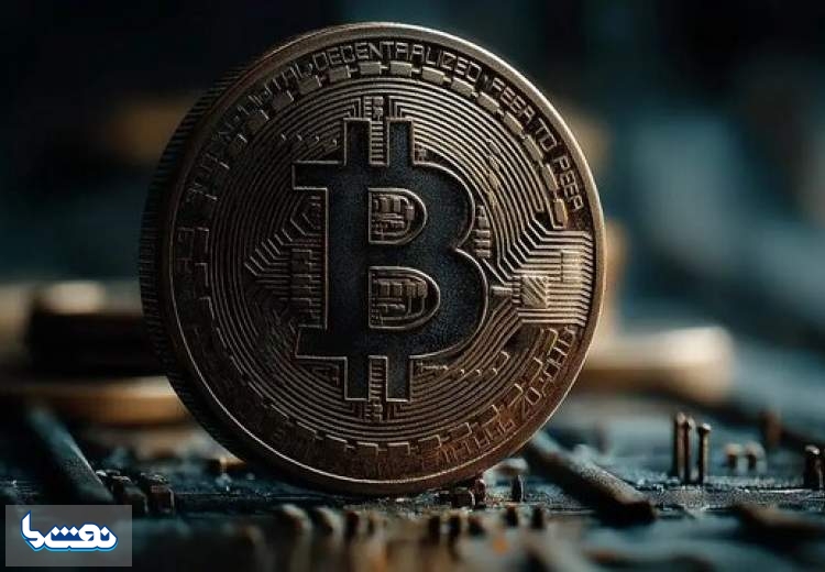 بیت‌کوین با تنش‌های تعرفه‌ای سقوط کرد