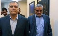 مدیرعامل شرکت ملی نفت ماندنی شد  
