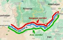 واقعیتی تلخ‌تر از کریدور زنگزور برای ایران