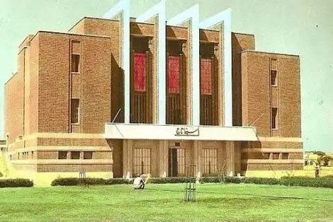 روزی روزگاری در شهر نفتی جنوب ایران زمانی که آبادان دومین شهر پرسینمای ایران بود!