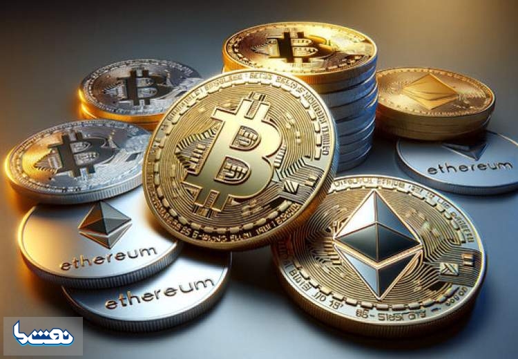 آخرین وضعیت بازار رمزارزها در جهان